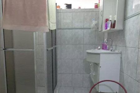 Sobrado à venda com 3 quartos em Jardim Trussardi, São Paulo, SP