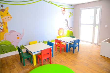 Apartamento à venda com 2 quartos em Parque Arariba, São Paulo, SP