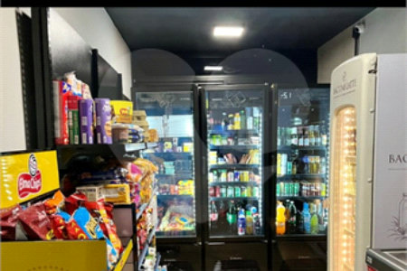 Apartamento à venda com 1 quarto em Santo Amaro, São Paulo, SP