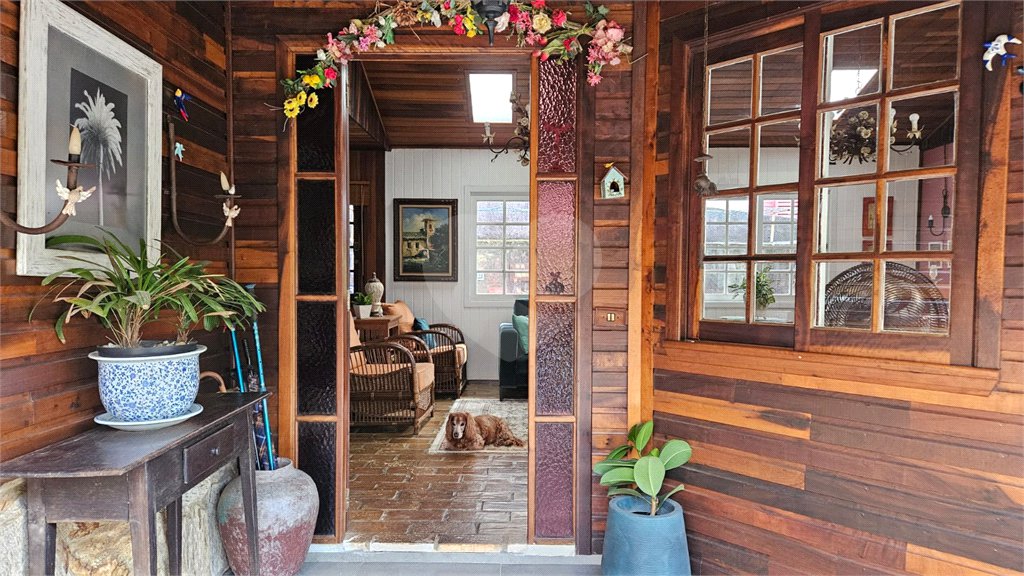 Casa Térrea à venda com 4 quartos, sendo 1 suíte, em Jardim Centenário, Atibaia, SP