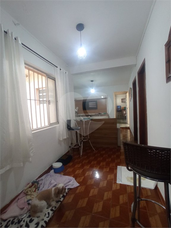 Casa à venda com 4 quartos em Tucuruvi, São Paulo, SP