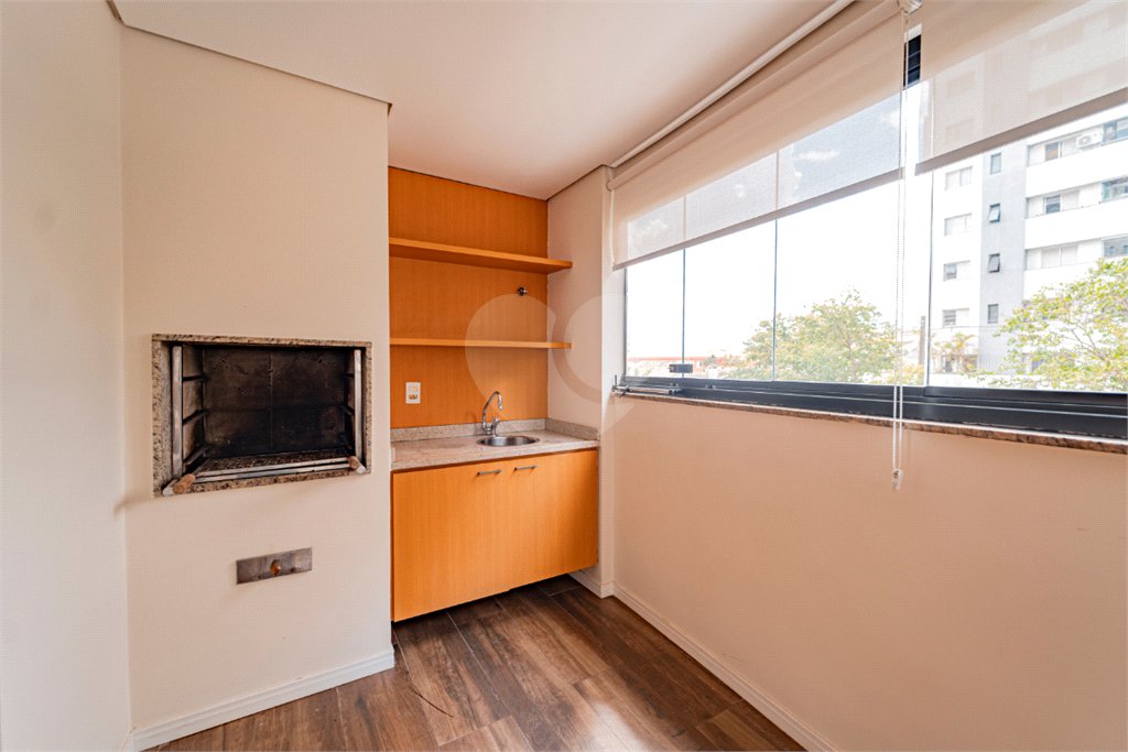 Apartamento à venda com 3 suítes em Vila Mascote, São Paulo, SP
