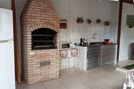 Apartamento à venda com 2 quartos em Vila Mazzei, São Paulo, SP