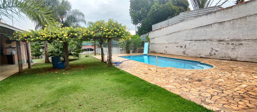 Chácara à venda com 3 quartos, sendo 1 suíte, em Chácaras Reunidas Ipê, Itu, SP