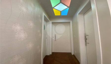 Apartamento à venda com 2 quartos em Nossa Senhora do Ó, São Paulo, SP
