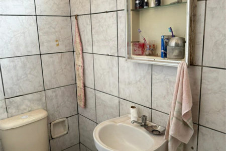 Casa à venda com 2 quartos no Centro, Araraquara, SP