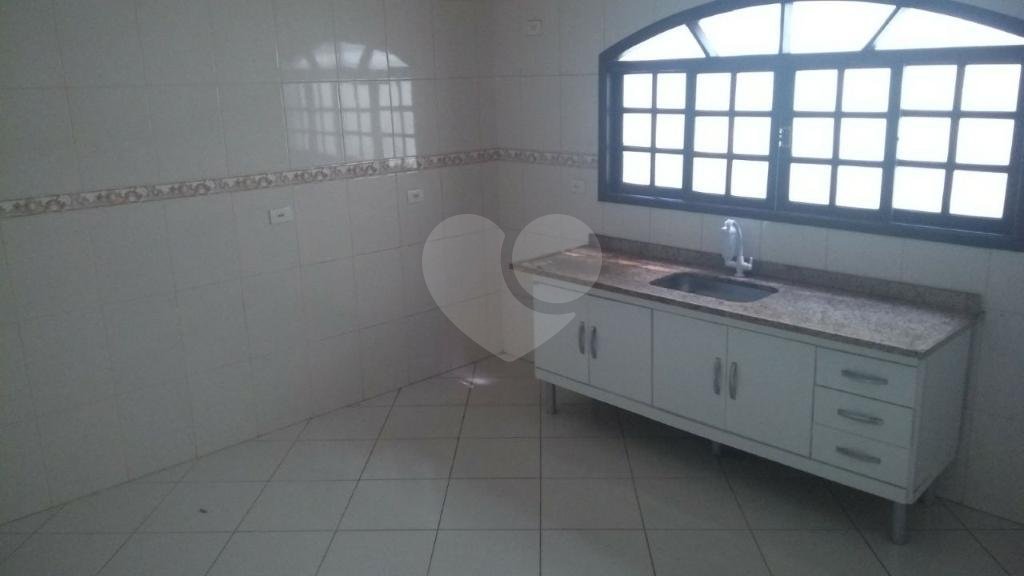 Casa à venda com 3 quartos, sendo 1 suíte, no condomínio São Marcos, São Paulo - SP