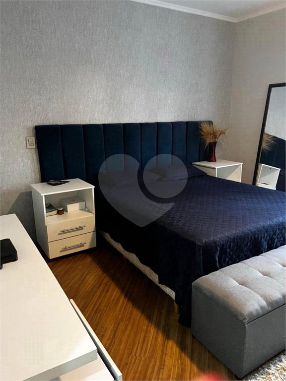 Sobrado à venda com 4 quartos, sendo 2 suítes, em Tremembé, São Paulo, SP
