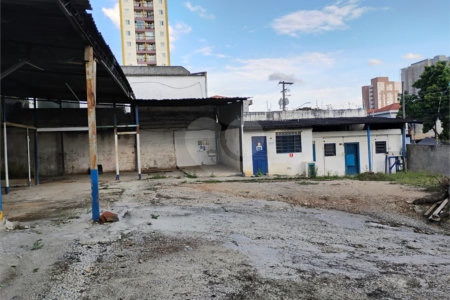Terreno para alugar em Vila Santa Catarina, São Paulo, SP