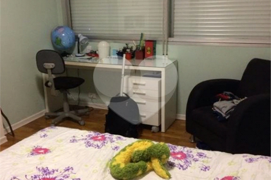 Apartamento à venda com 4 quartos, sendo 2 suítes, em Consolação, São Paulo, SP