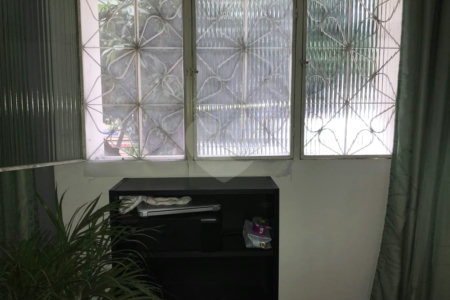 Casa à venda com 4 quartos em Andaraí, Rio de Janeiro, RJ