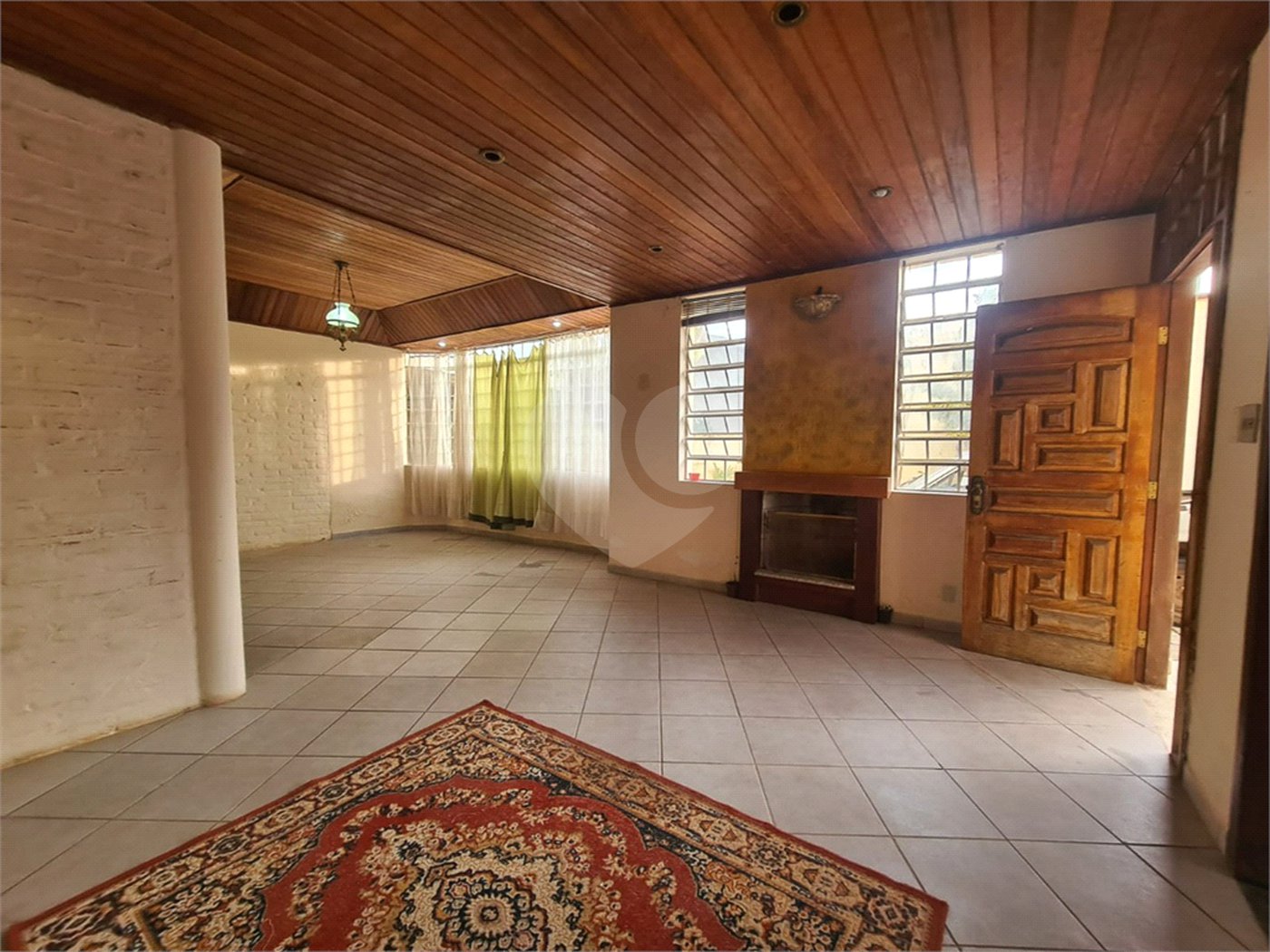Casa à venda com 3 quartos, sendo 1 suíte, no Centro, Araçoiaba da Serra, SP