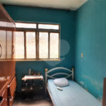 Casa à venda com 2 quartos em Campo Grande, Rio de Janeiro, RJ