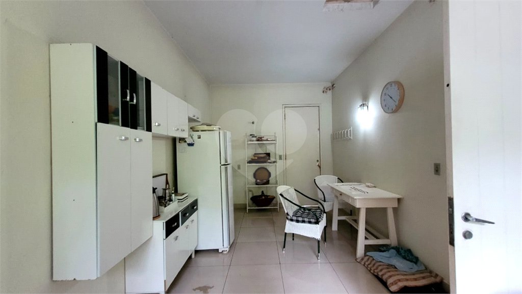Casa à venda com 4 suítes no condomínio Chácara Flora, São Paulo - SP