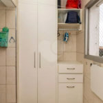 Apartamento à venda com 3 quartos, sendo 1 suíte, em Tucuruvi, São Paulo, SP