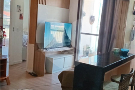 Apartamento à venda com 2 quartos em Vila Roma, Salto, SP