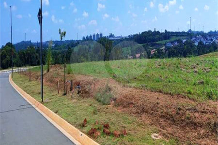 Terreno à venda no condomínio Residencial Quinta do Lago, Indaiatuba - SP