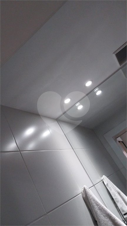 Apartamento à venda com 2 quartos, sendo 1 suíte, em Tatuapé, São Paulo, SP