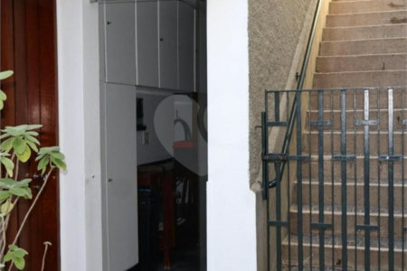 Casa à venda com 4 suítes em Butantã, São Paulo, SP