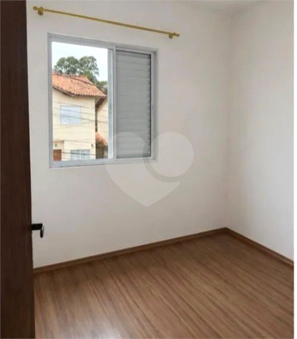 Sobrado à venda com 2 quartos em Jardim San Ressore (caucaia do Alto), Cotia, SP