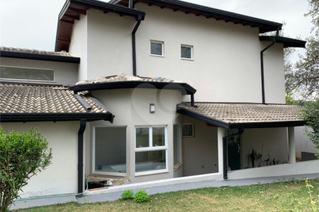 Chácara à venda com 4 quartos, sendo 3 suítes,  em Recanto Campestre Internacional de Viracopos Gleba 4, Indaiatuba, SP