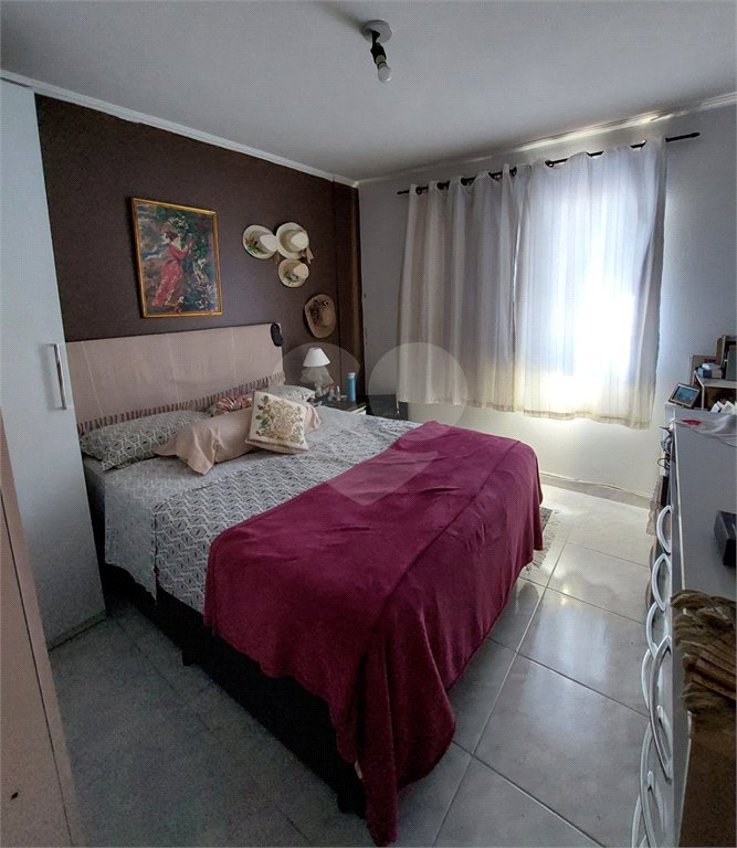 Apartamento à venda com 2 quartos em Tucuruvi, São Paulo, SP