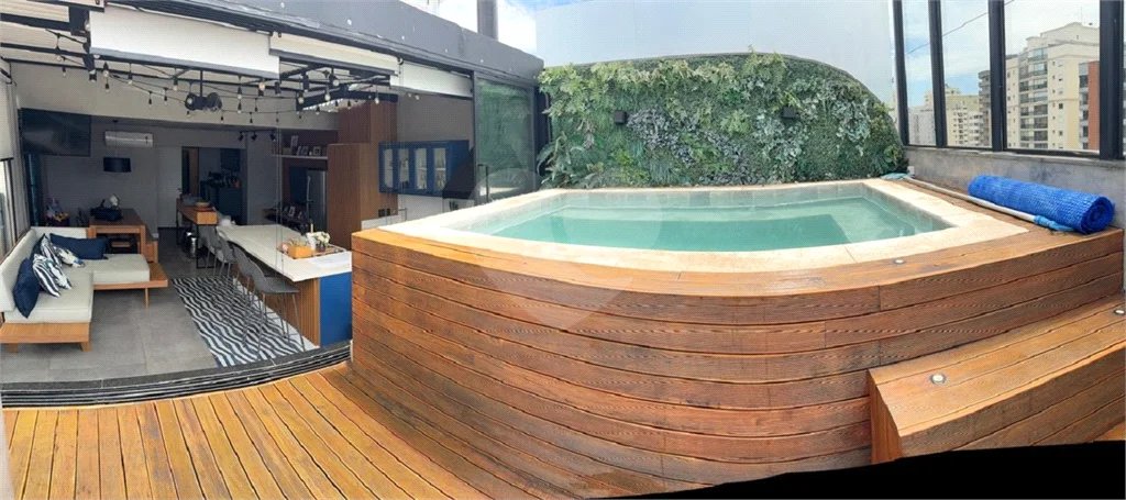 Apartamento à venda com 3 quartos, sendo 1 suíte, em Santa Teresinha, São Paulo, SP