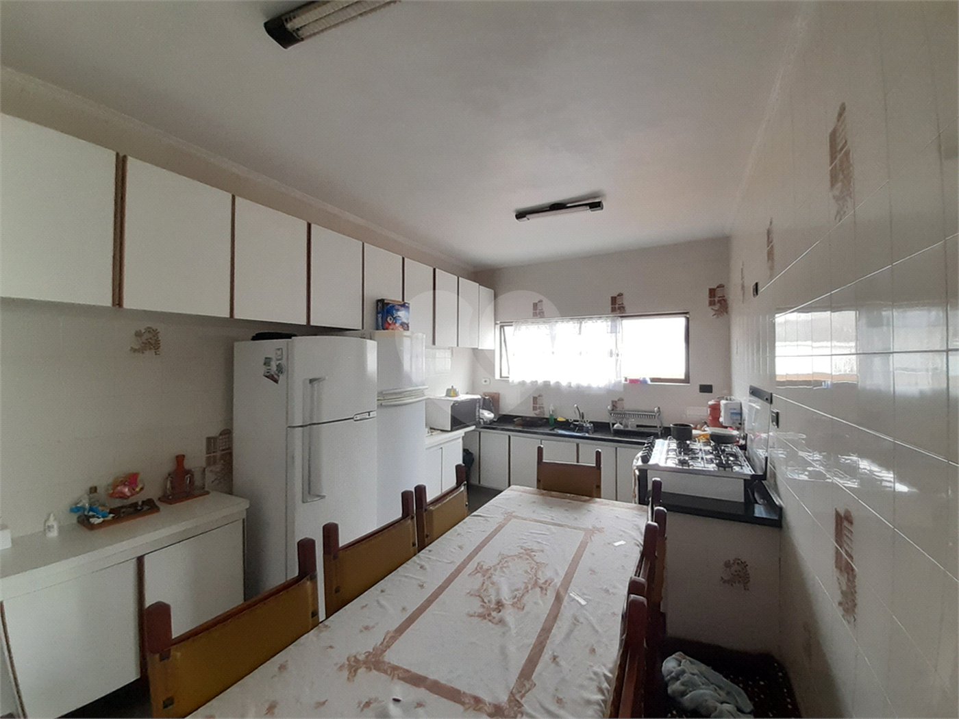 Sobrado à venda com 3 quartos, sendo 1 suíte, em Ipiranga, São Paulo, SP