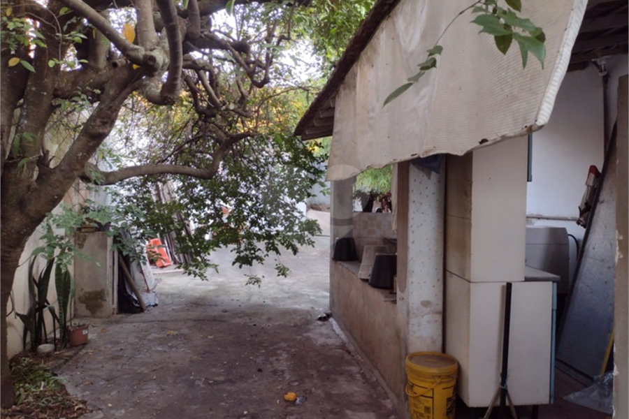 Casa Térrea à venda com 2 quartos em Tremembé, São Paulo, SP
