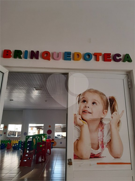 Apartamento à venda com 3 quartos, sendo 1 suíte, em Morumbi, Paulínia, SP