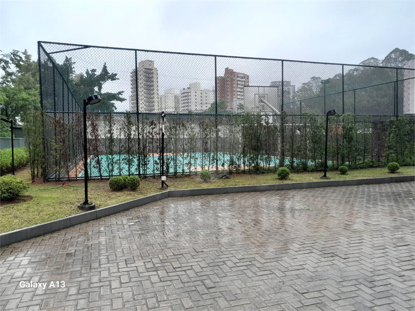 Apartamento à venda com 1 suíte em Vila Andrade, São Paulo, SP