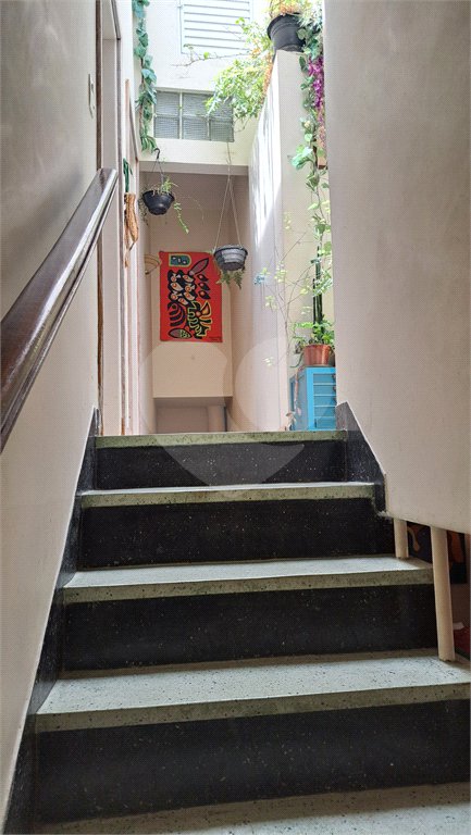 Casa de Vila à venda com 4 quartos, sendo 1 suíte, em Vila Olímpia, São Paulo, SP
