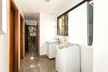 Apartamento à venda com 4 suítes em Vila Ester (zona Norte), São Paulo, SP