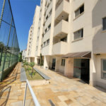 Apartamento à venda com 1 quarto em Santana, São Paulo, SP