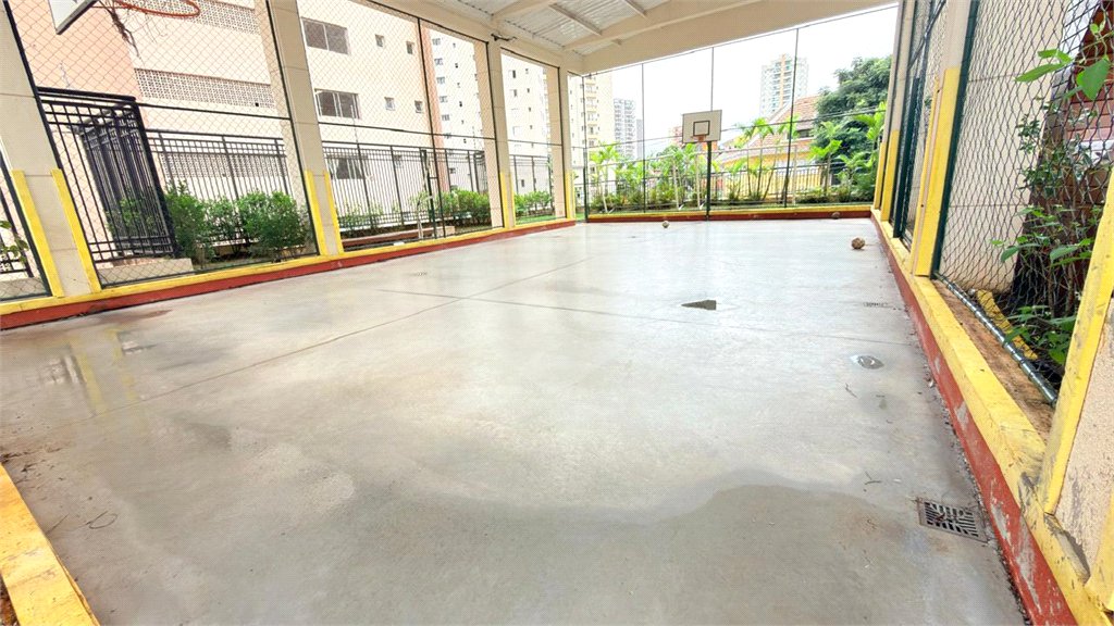 Apartamento à venda com 3 suítes em Santa Teresinha, São Paulo, SP