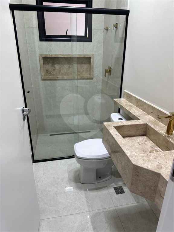Casa à venda com 3 quartos, sendo 1 suíte, no condomínio Vila Rica, Indaiatuba - SP