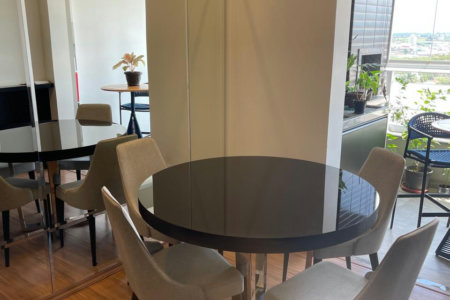 Apartamento à venda com 3 quartos em Edifício Torres Inglaterra, Presidente Prudente, SP