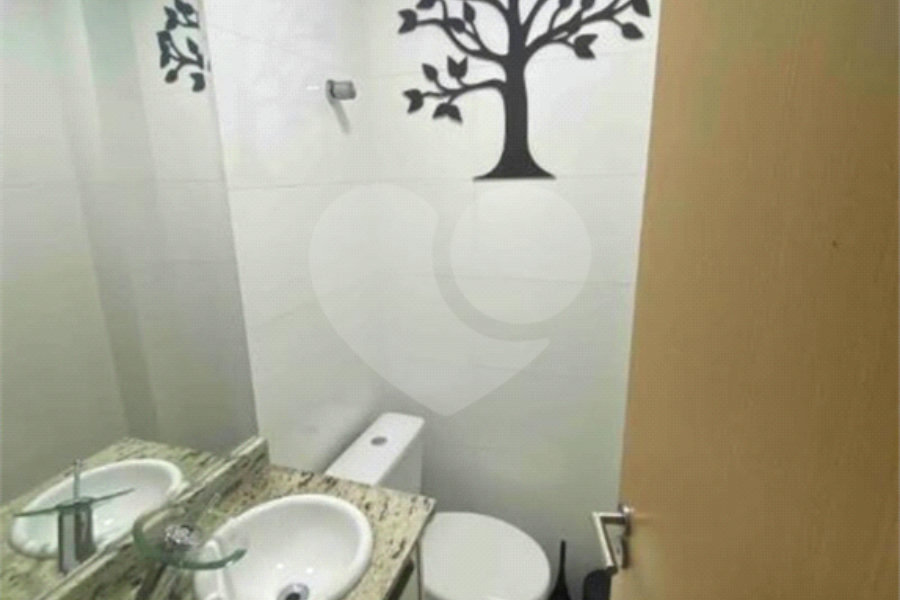 Duplex à venda com 3 suítes em Caiçara, Praia Grande, SP
