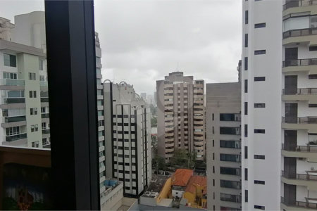 CONJUNTO COMERCIAL COM 45m2 PARA VENDA OU LOCAÇÃO NA VILA CLEMENTINO