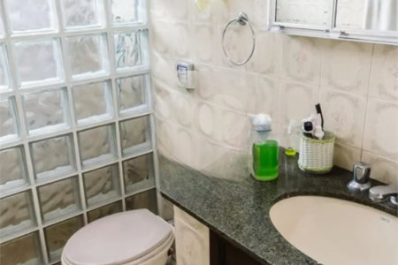 Sobrado à venda com 3 quartos, sendo 1 suíte, em Vila Leopoldina, São Paulo, SP