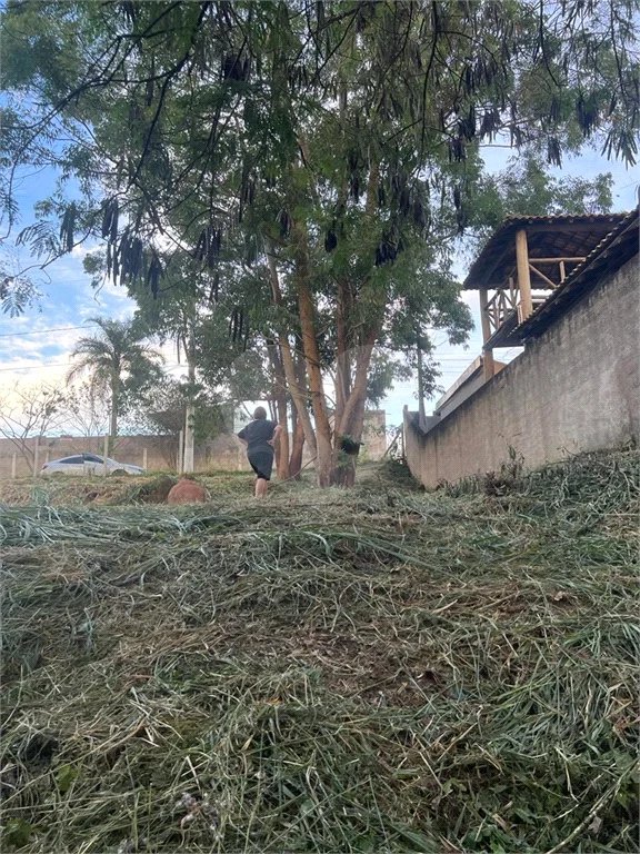 Terreno à venda em Monterrey, Louveira, SP