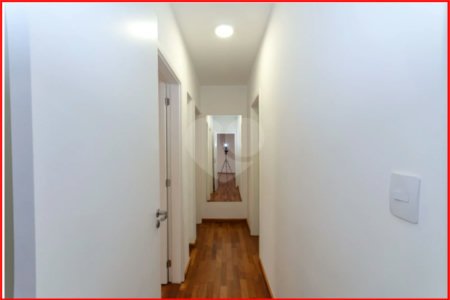 Apartamento à venda com 2 quartos em Vila Romana, São Paulo, SP