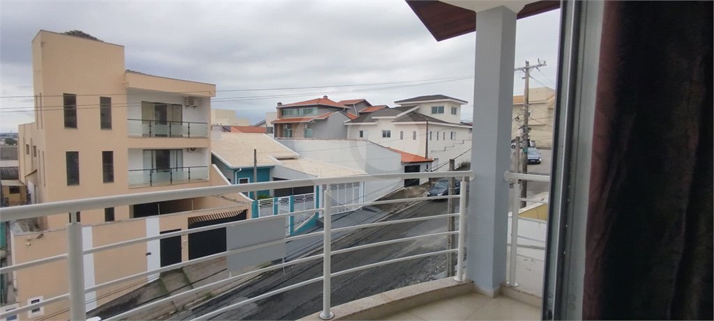 Casa à venda com 3 suítes em Jardim Vila São Domingos, Sorocaba, SP