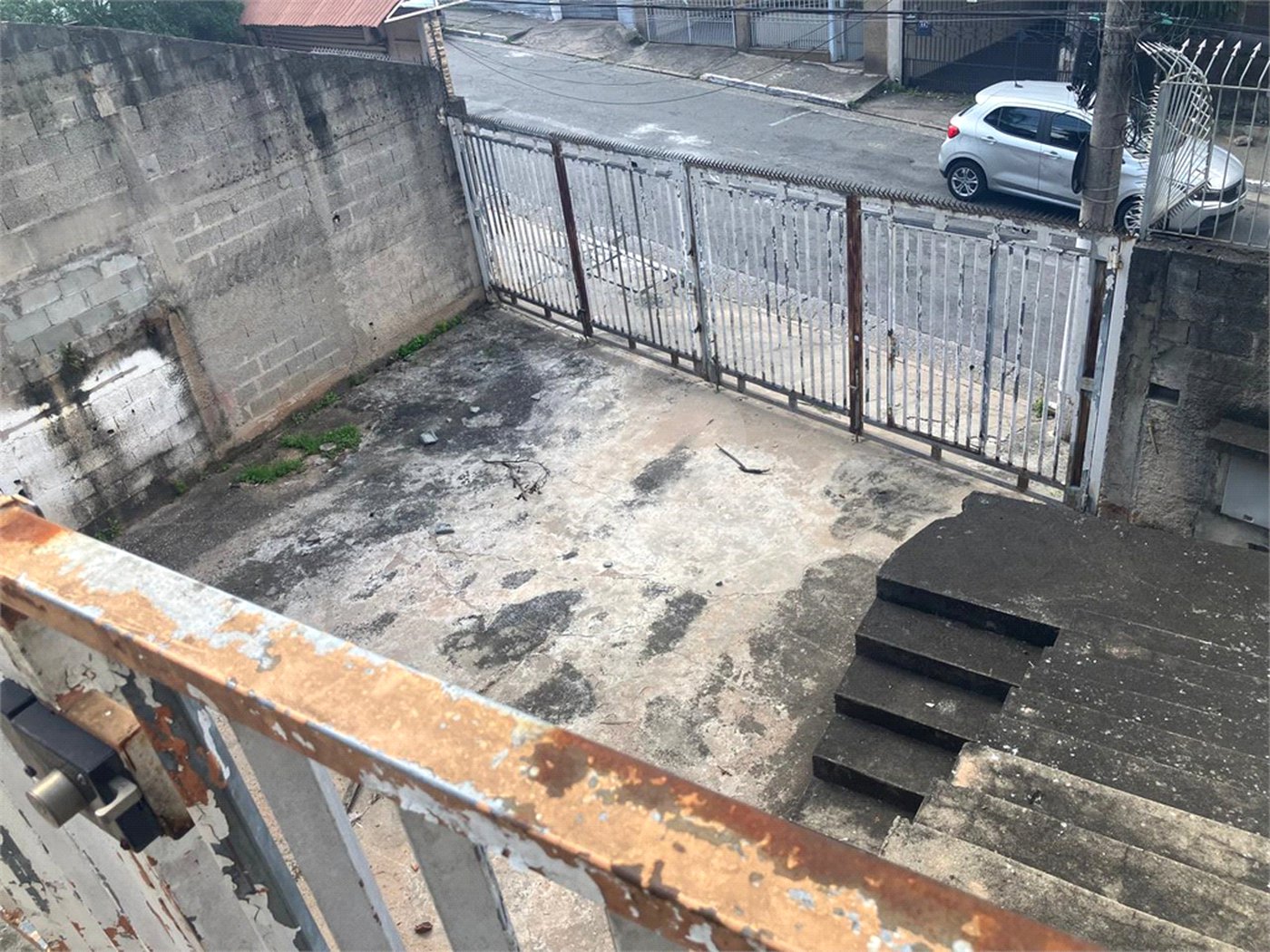 Sobrado à venda com 3 quartos em Vila Aurora (zona Norte), São Paulo, SP