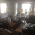 Apartamento à venda com 4 quartos, sendo 3 suítes, em Moema, São Paulo, SP