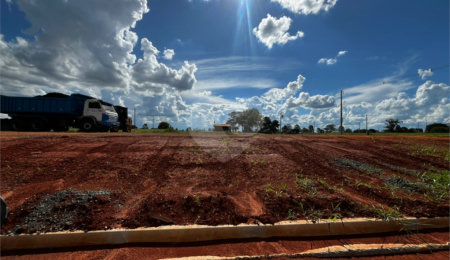Terreno à venda em Vila Itapetininga, Itapetininga, SP