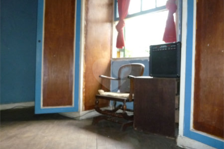Sobrado à venda com 3 quartos em Jardim Paulista, São Paulo, SP