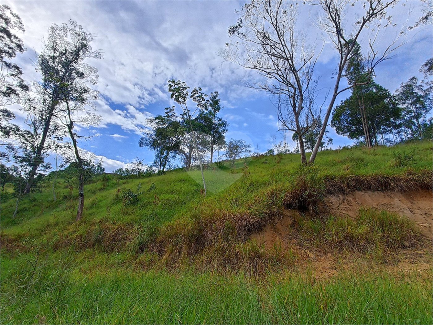 Terreno à venda em Jardim Monte Santo, Itapetininga, SP
