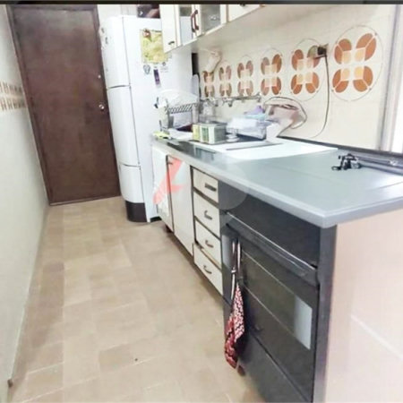 Apartamento à venda com 3 quartos, sendo 1 suíte, em Santana, São Paulo, SP