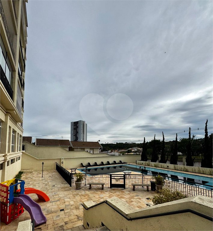 Apartamento à venda com 3 quartos, sendo 1 suíte, em Vila Helena, Atibaia, SP
